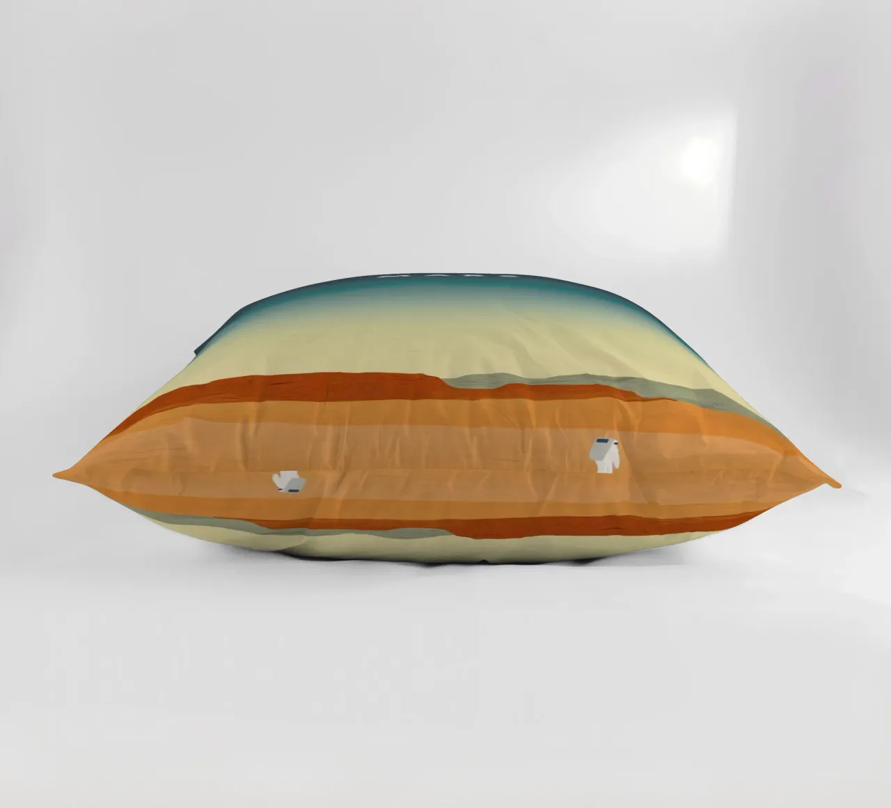 Mars cuscino da Katinka Reinke