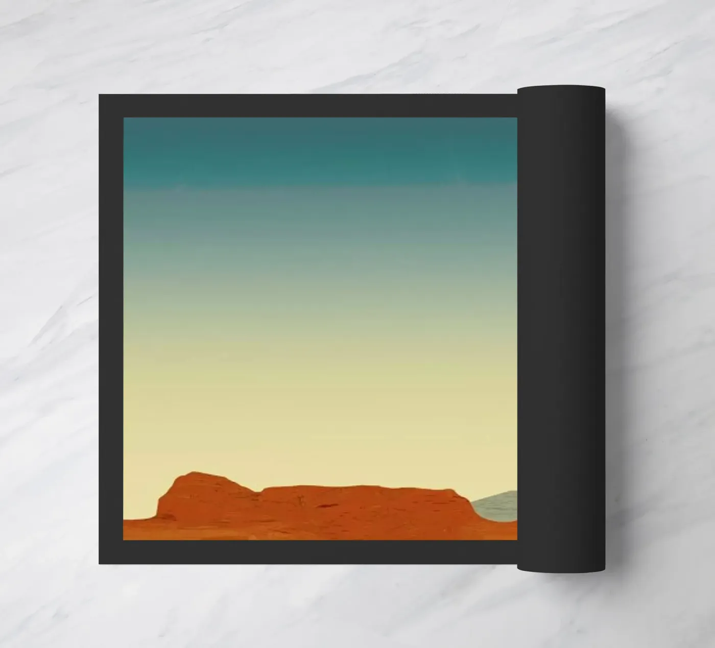 Mars zerbino da Katinka Reinke