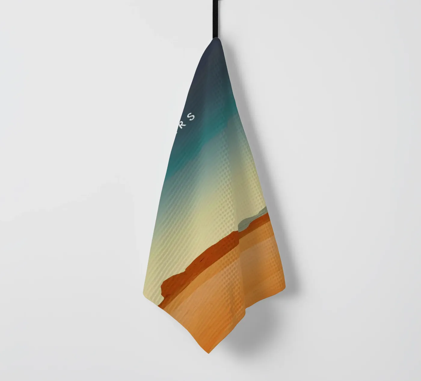 Mars torchon de Katinka Reinke