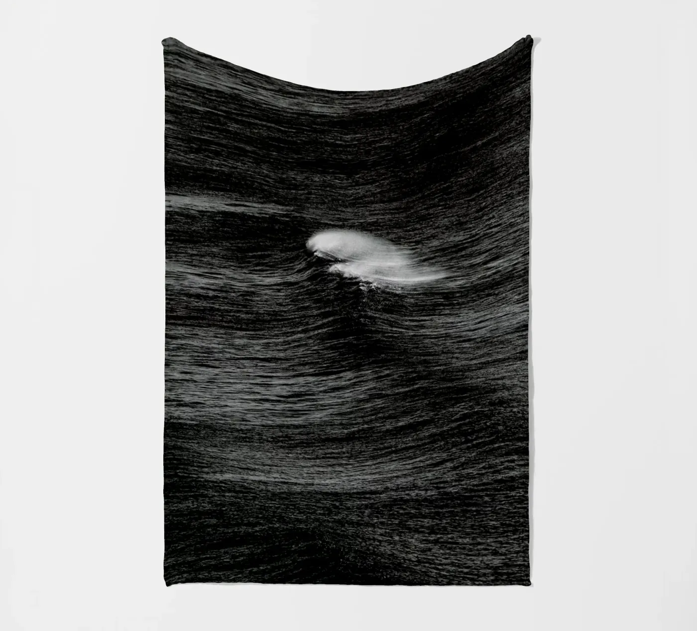 Tempting Fleecedecke von Shot By Clint