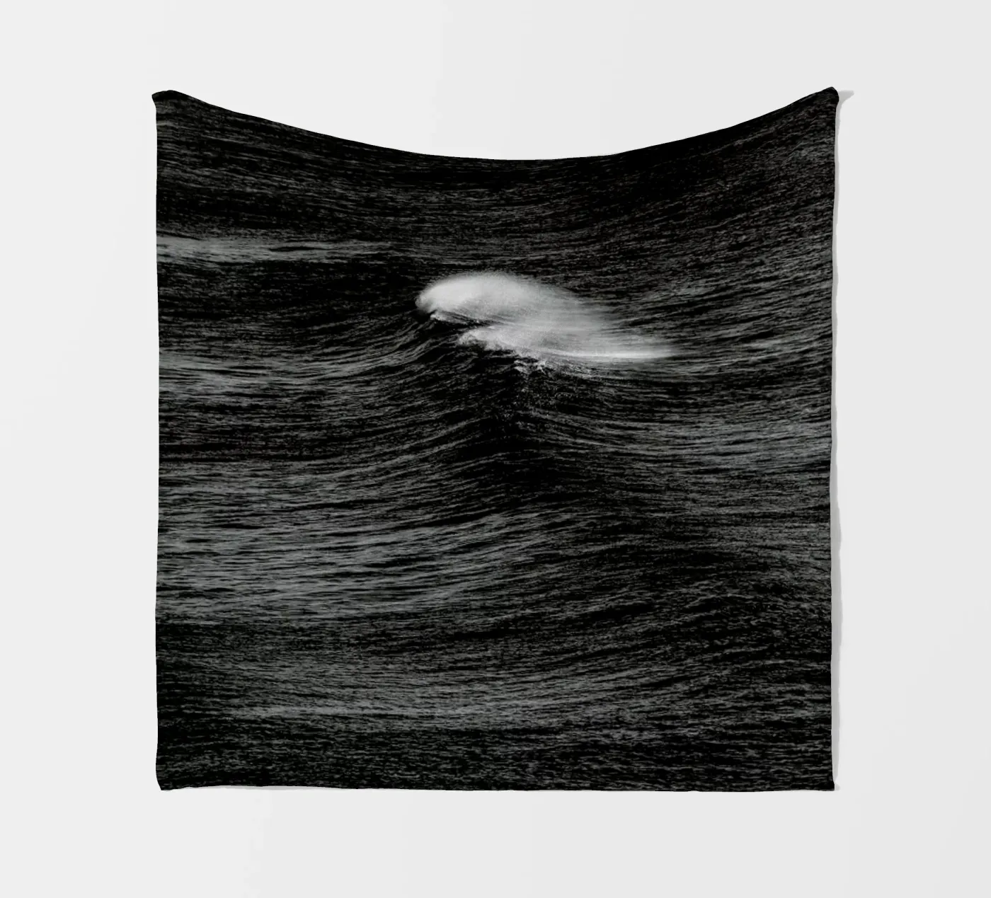 Tempting fleecedeken van Shot By Clint