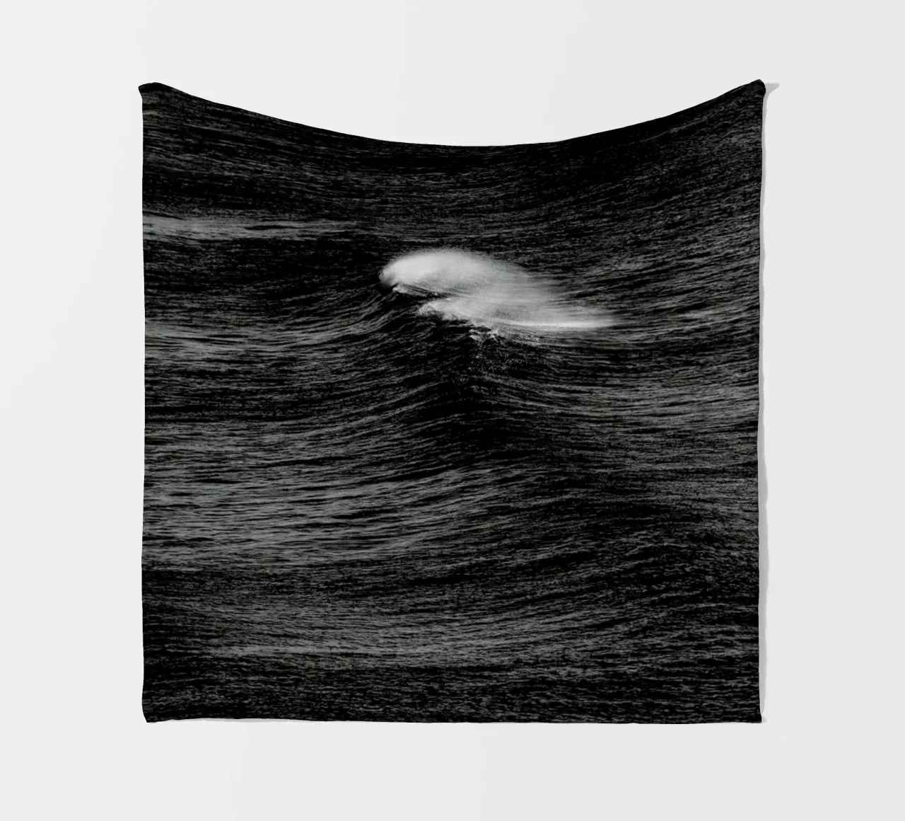 Tempting Fleecedecke von Shot By Clint