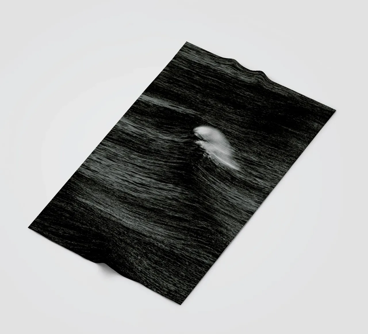 Tempting Fleecedecke von Shot By Clint