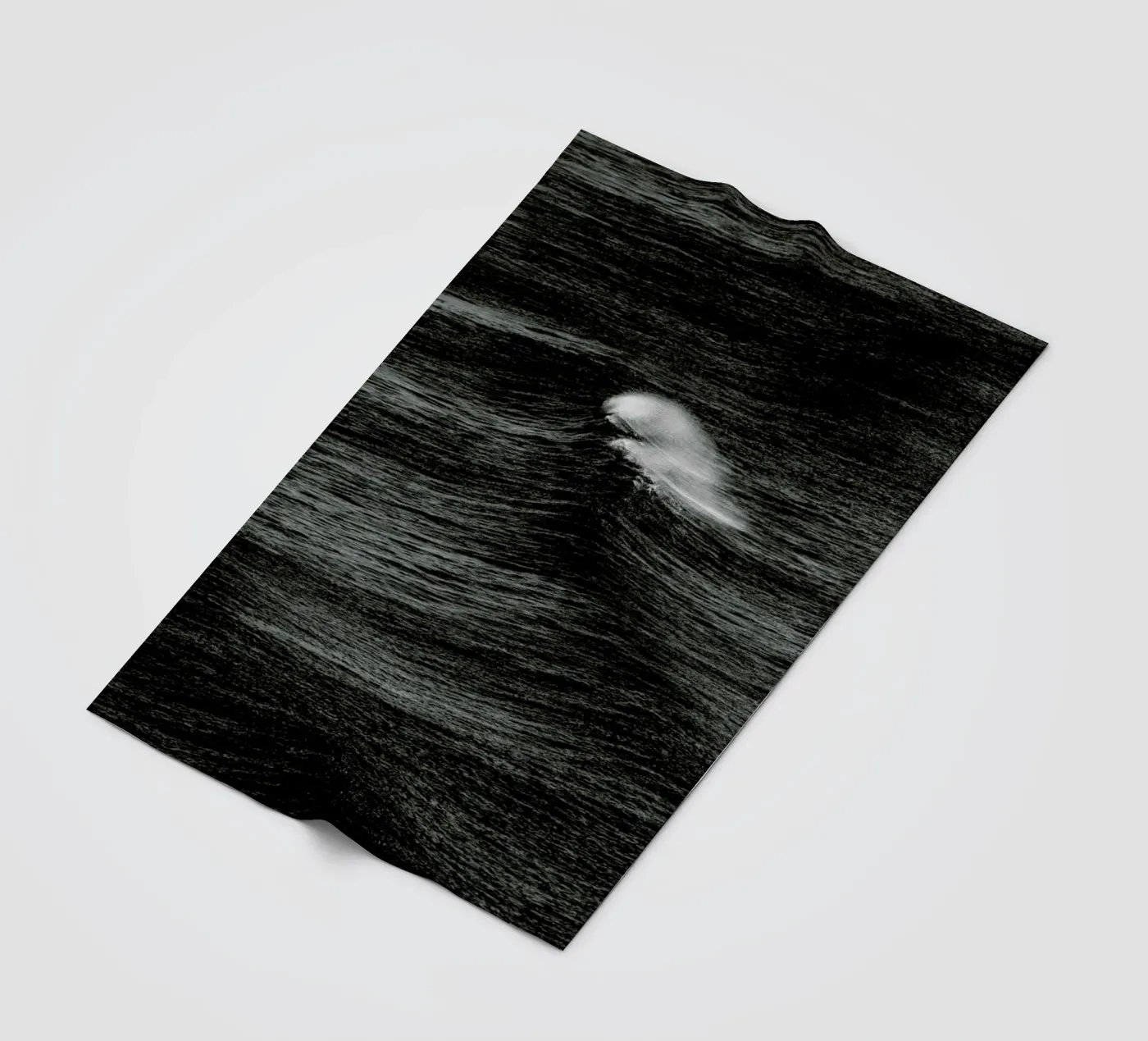 Tempting Fleecedecke von Shot By Clint