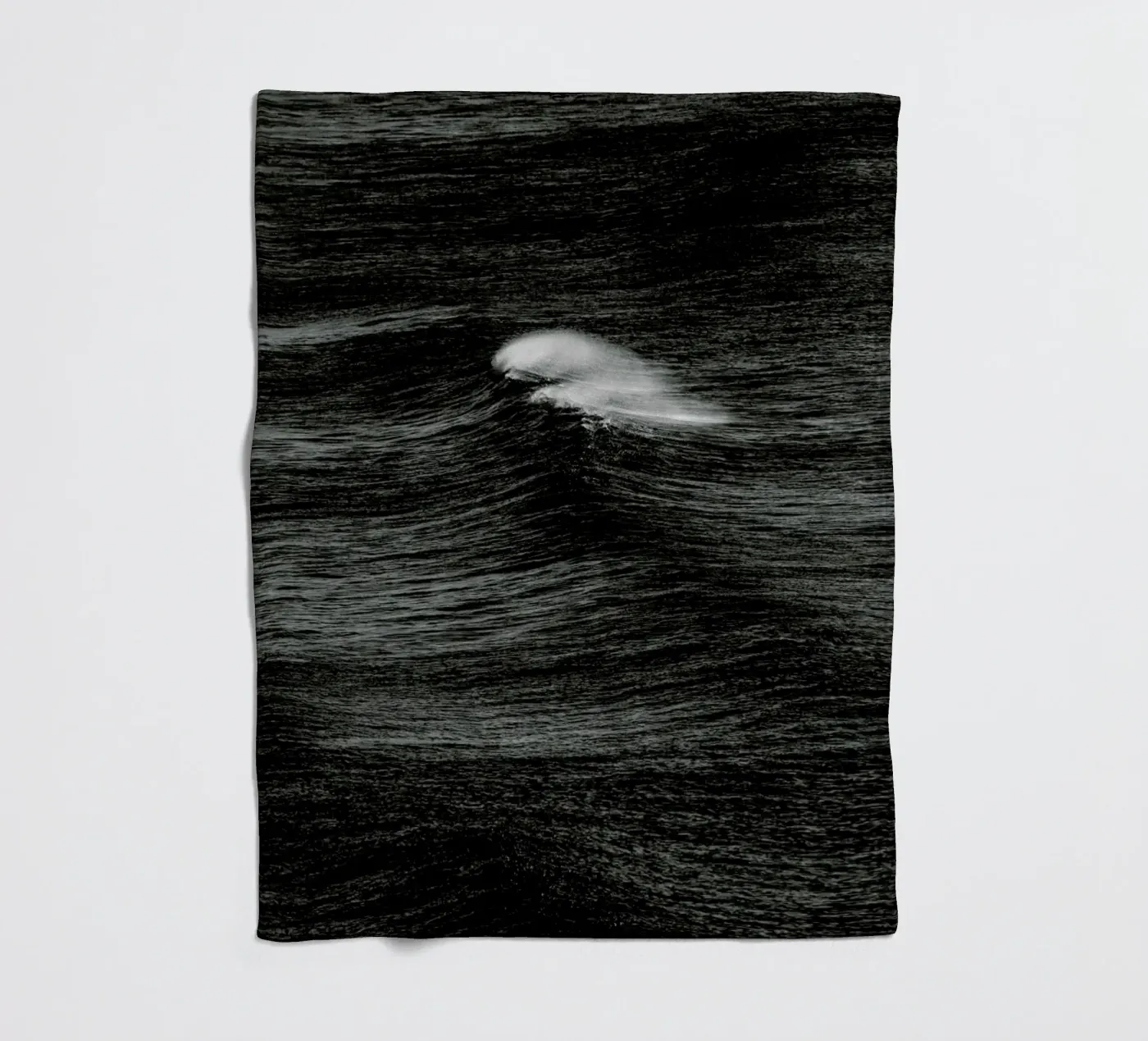 Tempting Fleecedecke von Shot By Clint