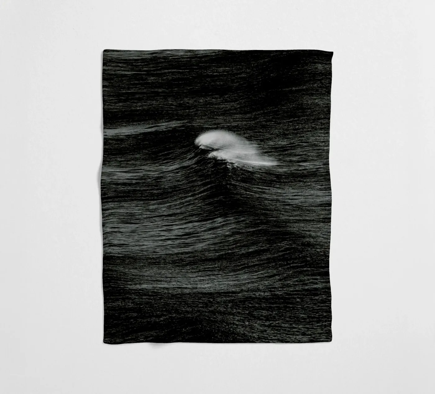 Tempting Fleecedecke von Shot By Clint