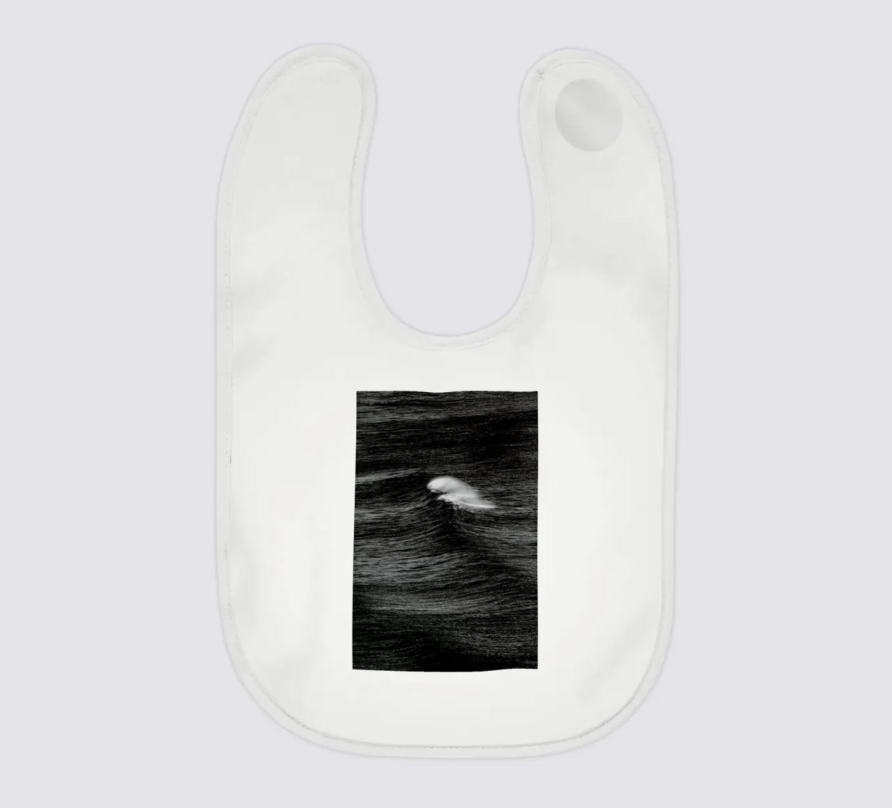 Tempting bavaglino da Shot By Clint