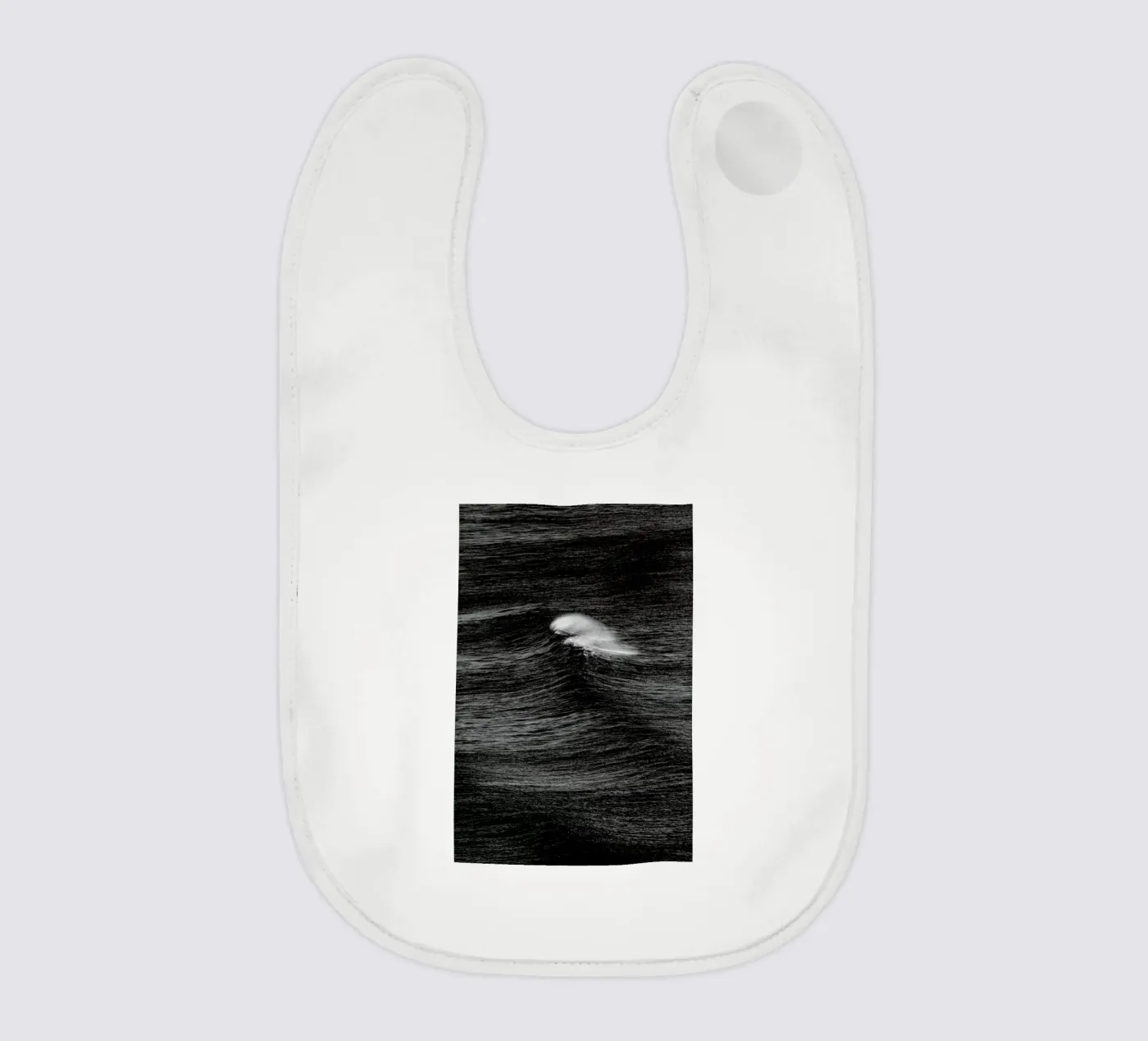 Tempting bavoir de Shot By Clint