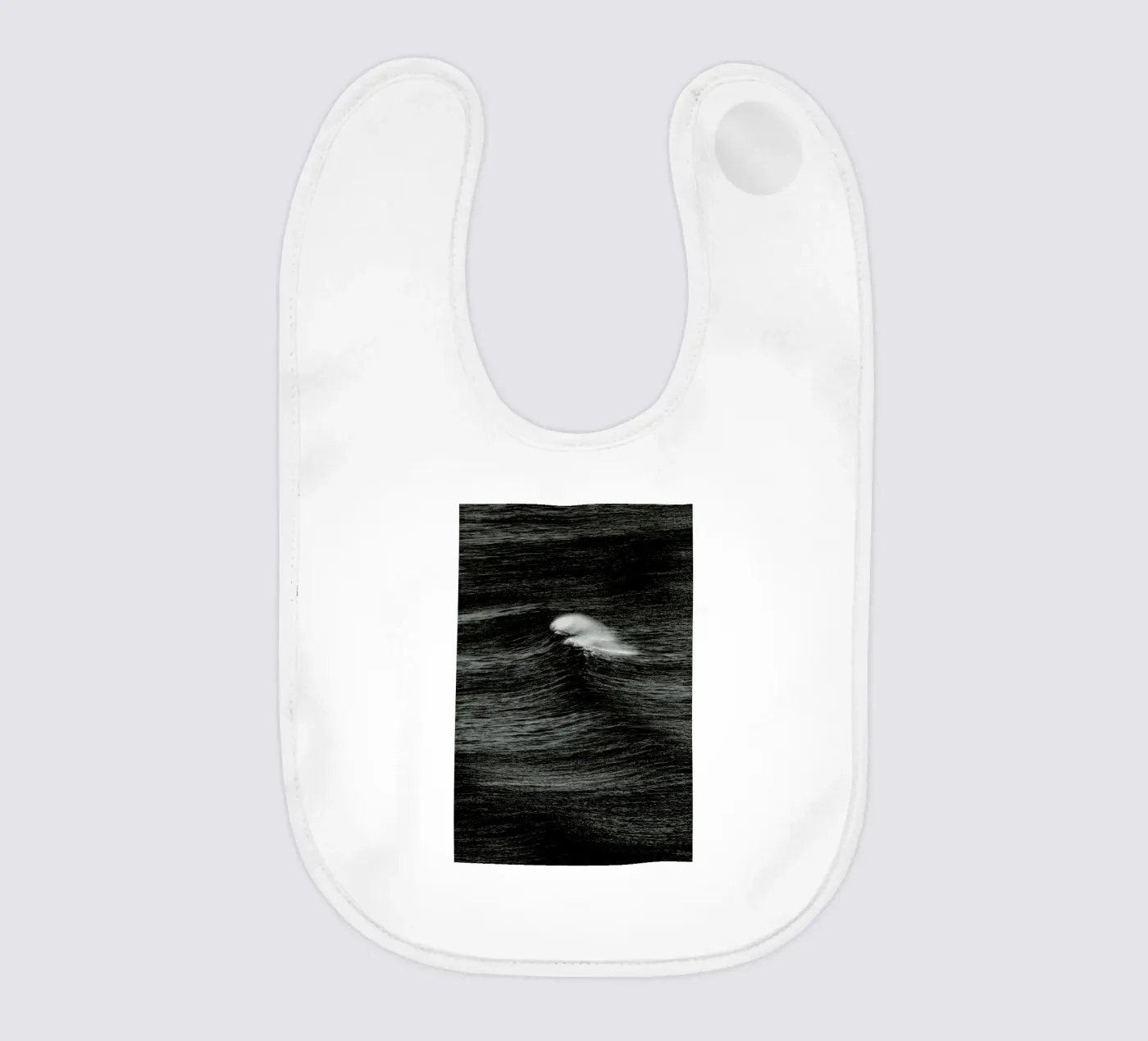 Tempting bavoir de Shot By Clint