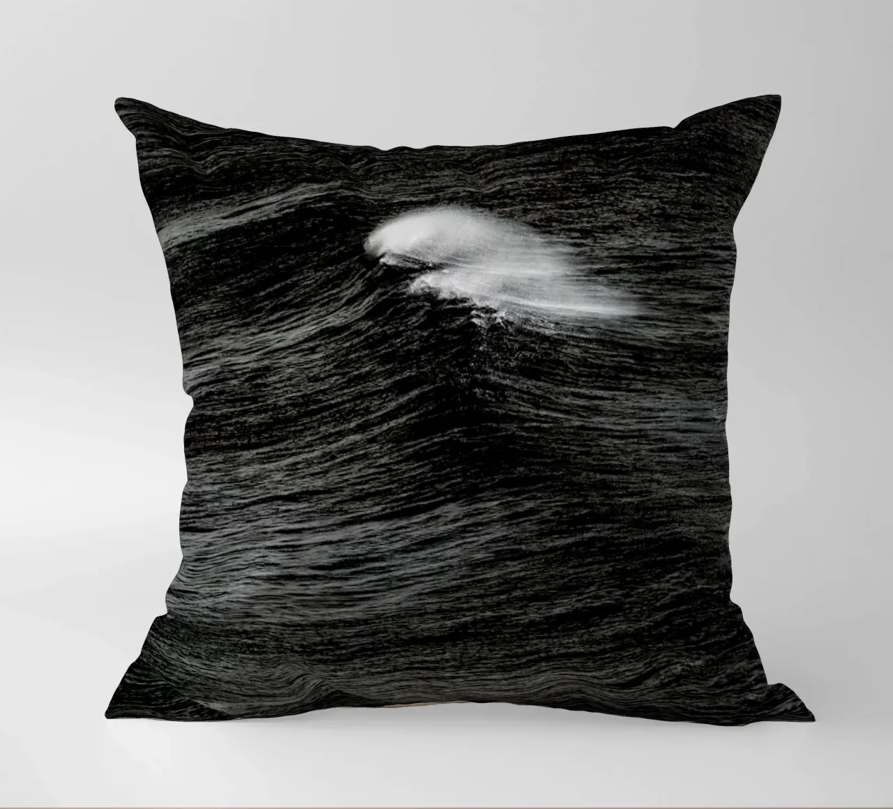 Tempting cuscino da Shot By Clint