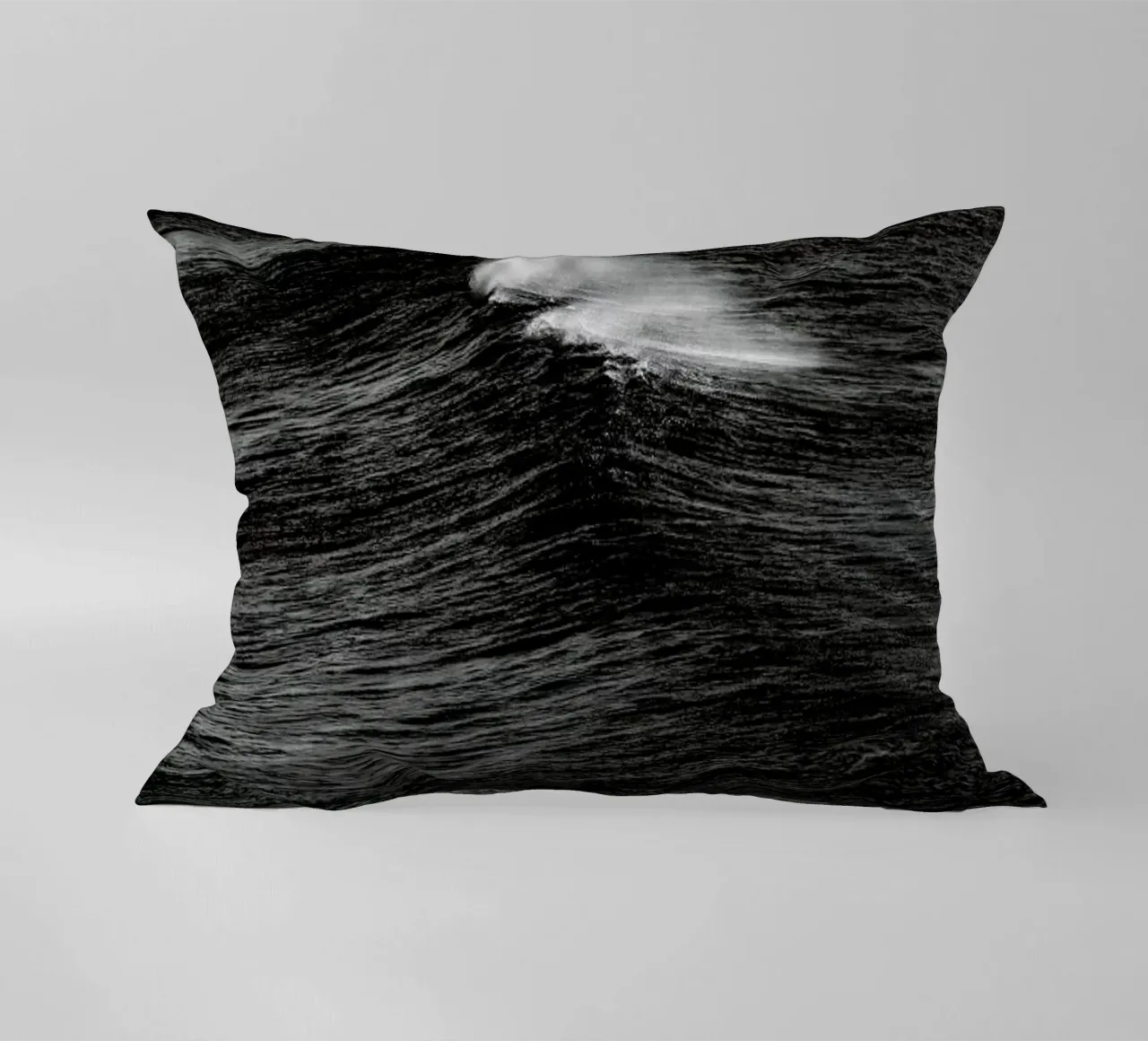 Tempting cuscino da Shot By Clint