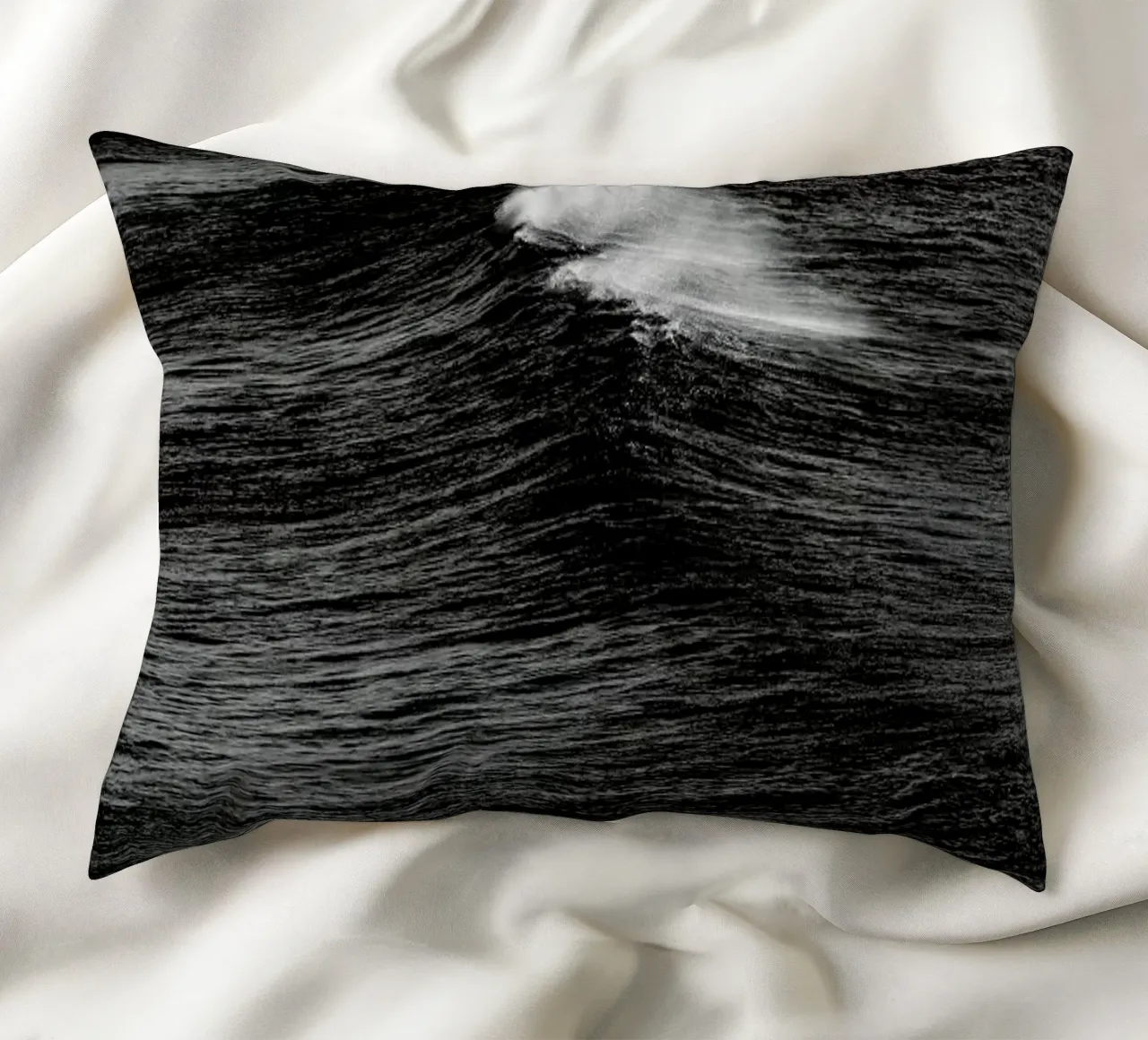 Tempting cuscino da Shot By Clint