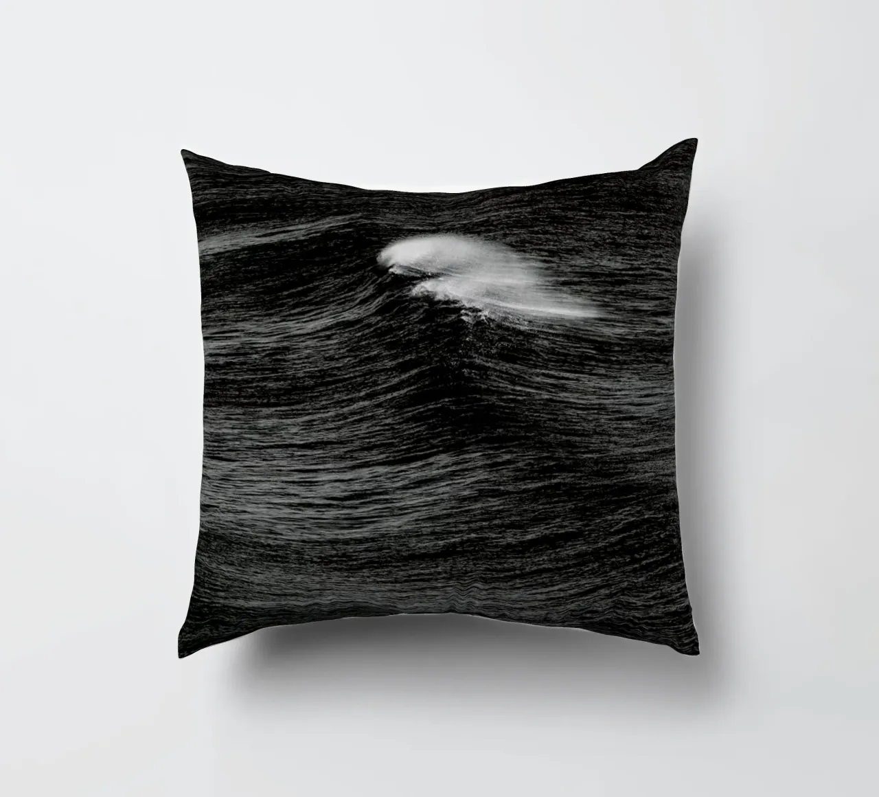 Tempting cuscino da Shot By Clint