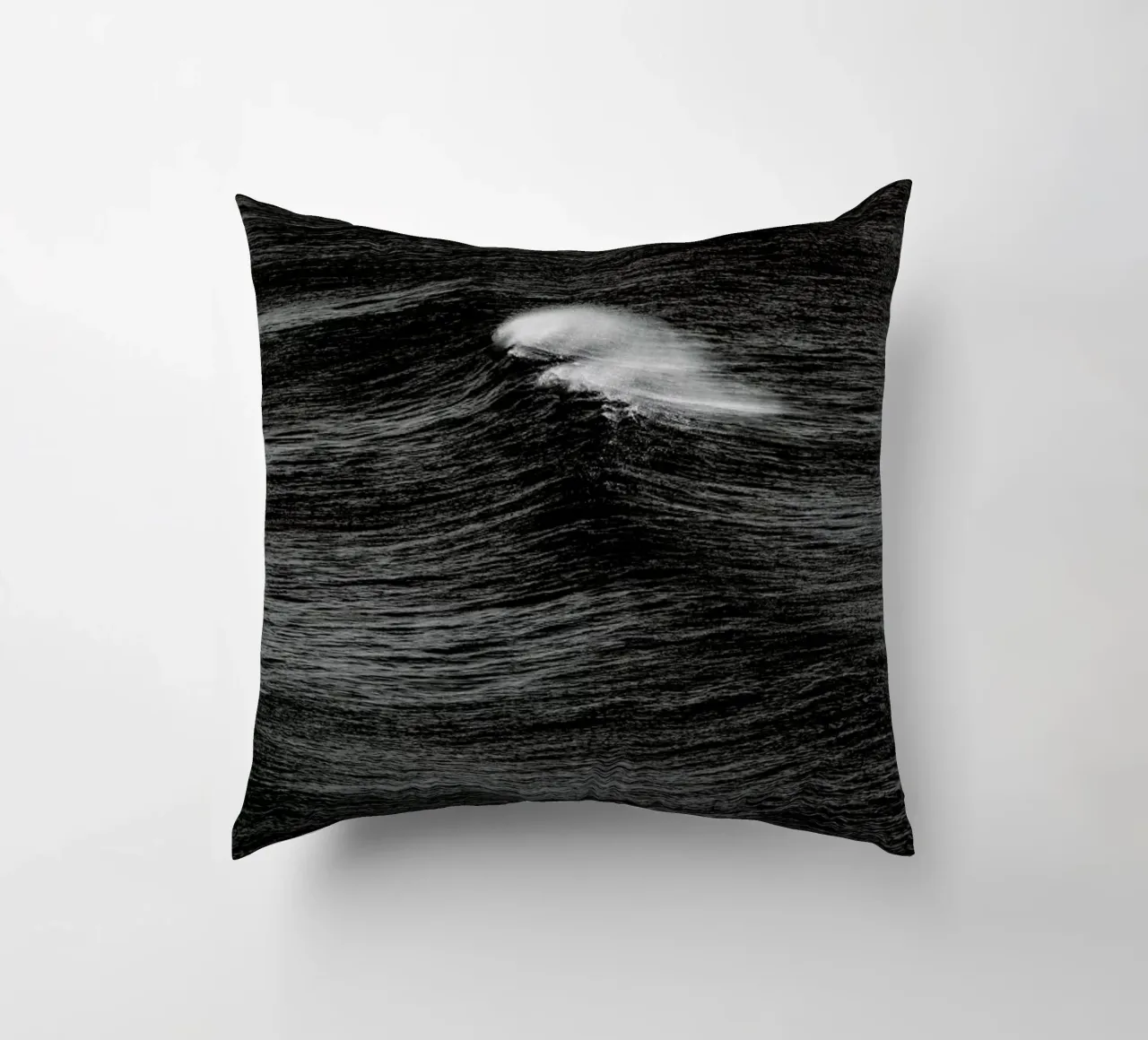 Tempting cuscino da Shot By Clint