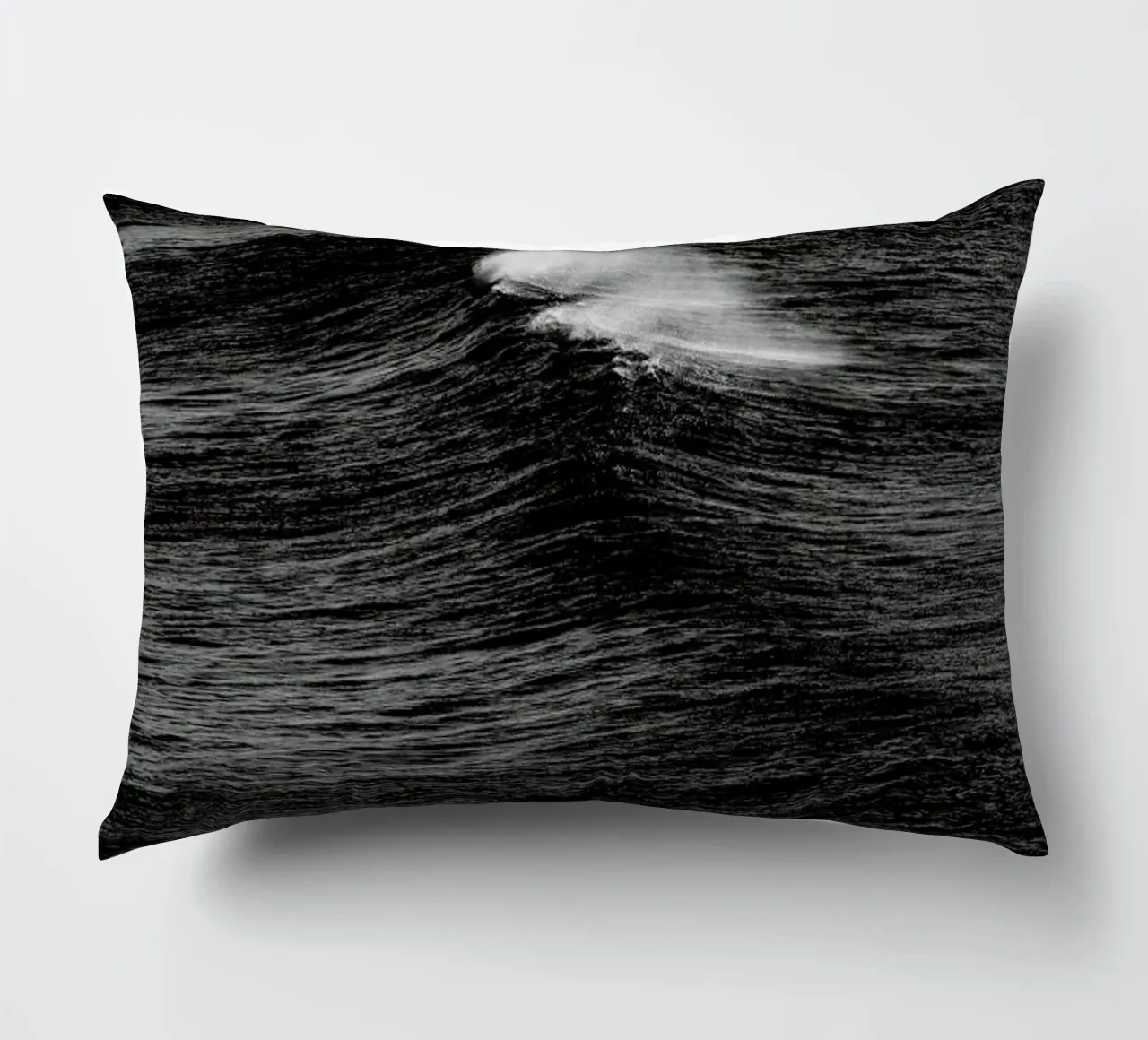 Tempting cuscino da Shot By Clint