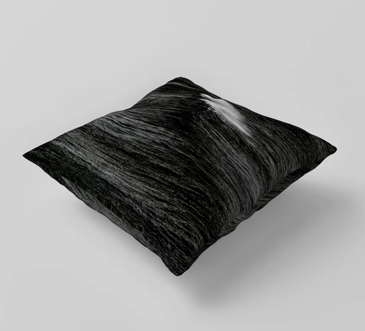 Tempting cuscino da Shot By Clint