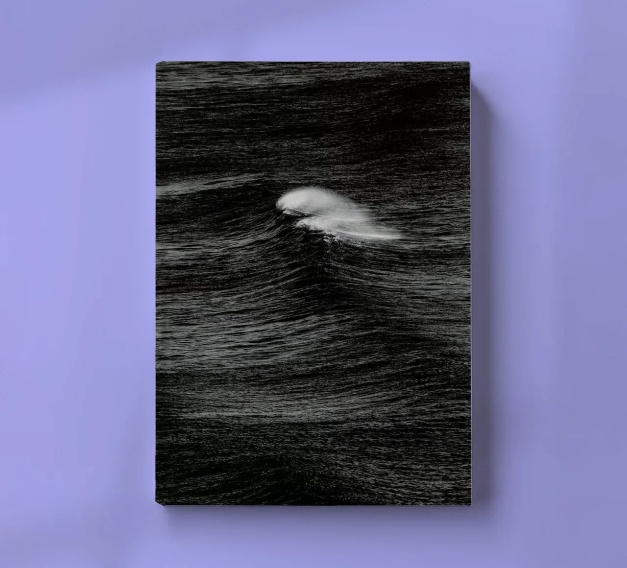 Tempting notebook by Shot By Clint