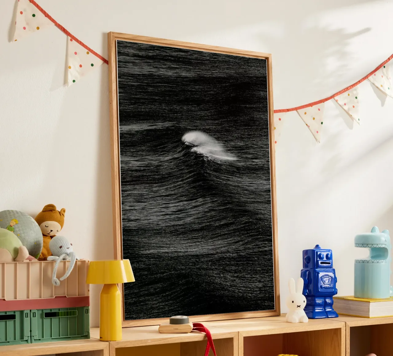 Tempting plexiglass da Shot By Clint