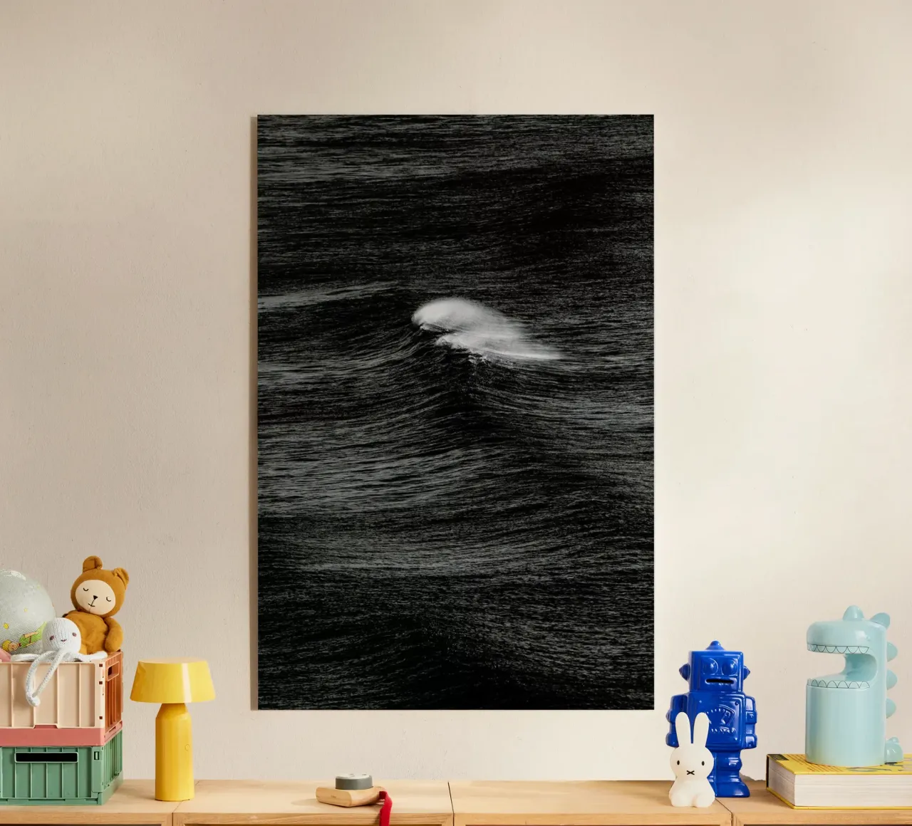 Tempting plexiglass da Shot By Clint