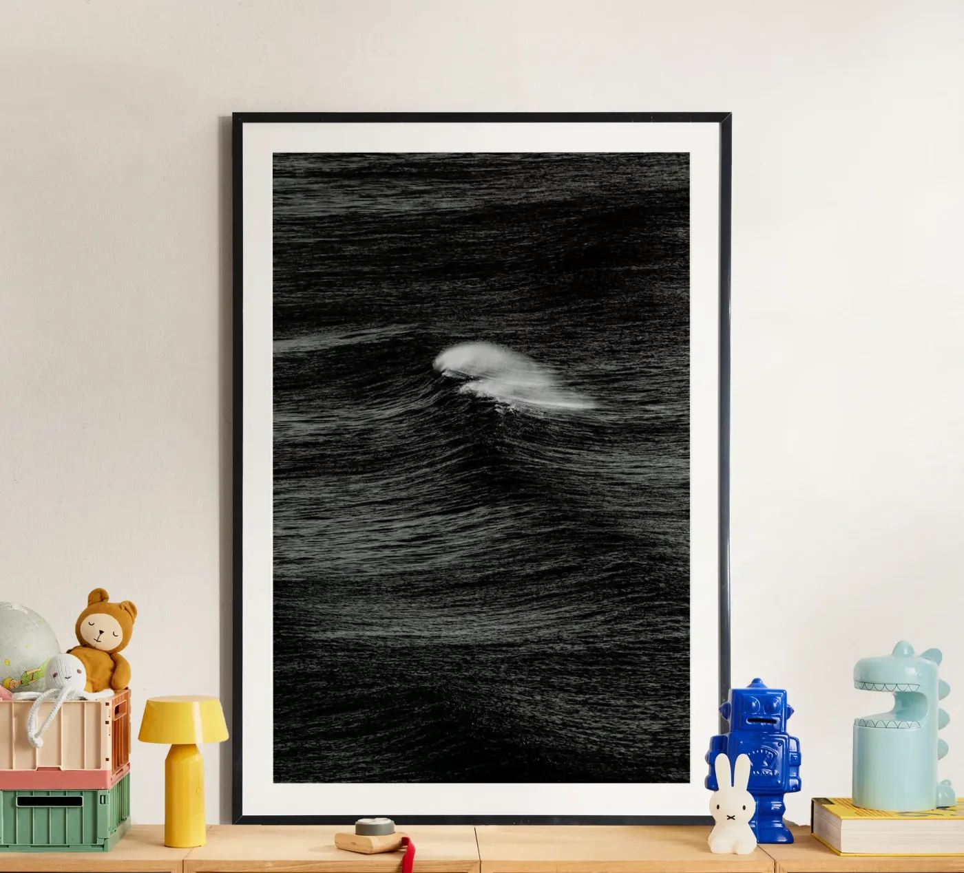 Tempting poster da Shot By Clint