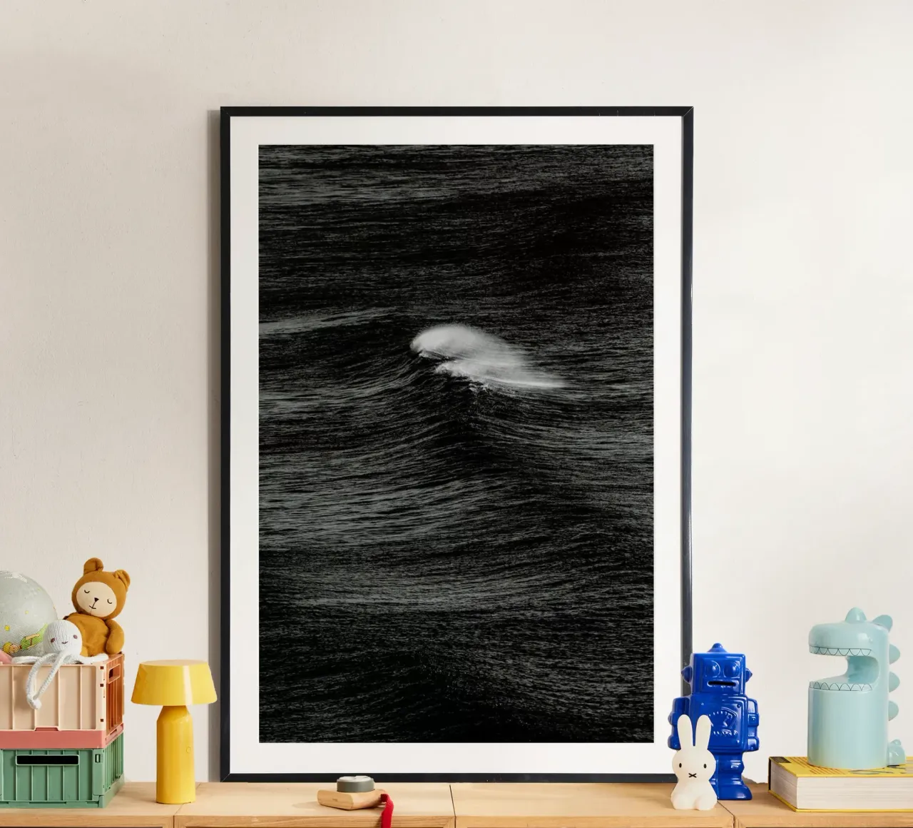 Tempting poster da Shot By Clint