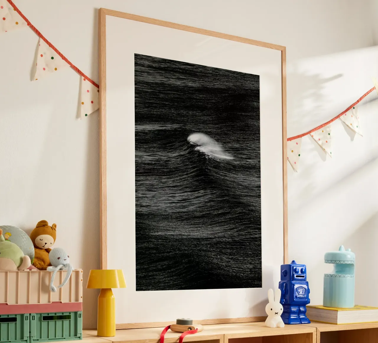 Tempting poster da Shot By Clint