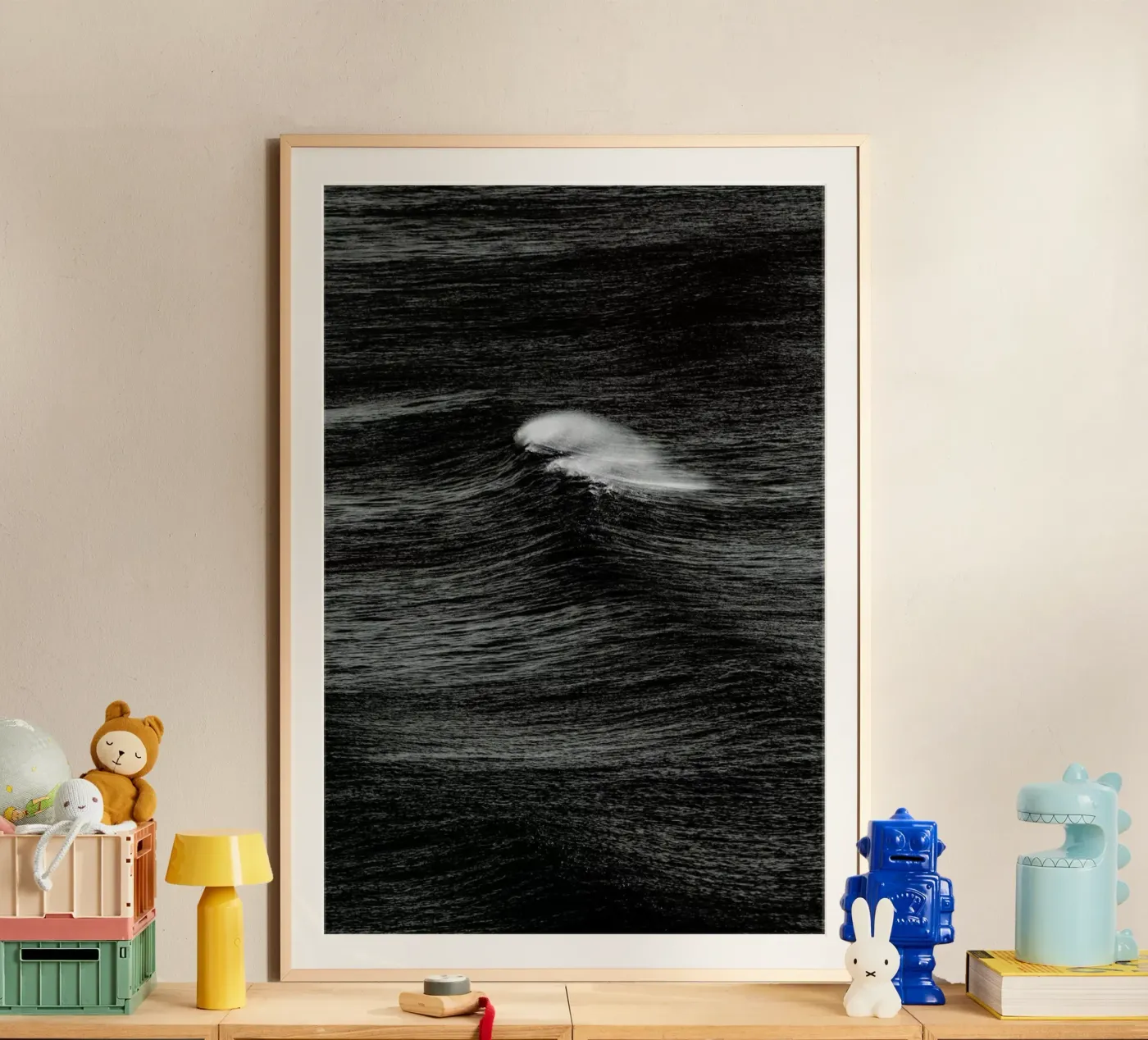 Tempting Poster von Shot By Clint
