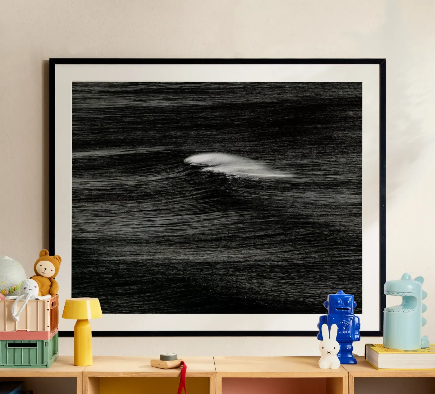 Tempting Poster von Shot By Clint