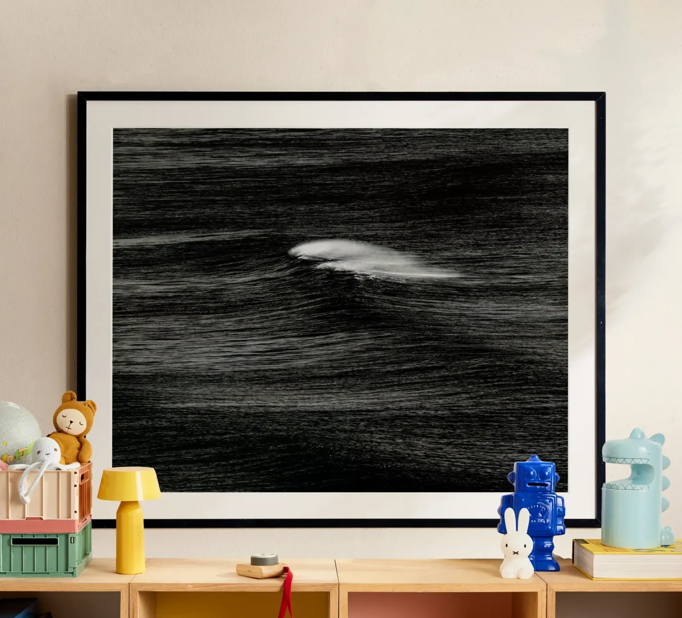 Tempting poster da Shot By Clint