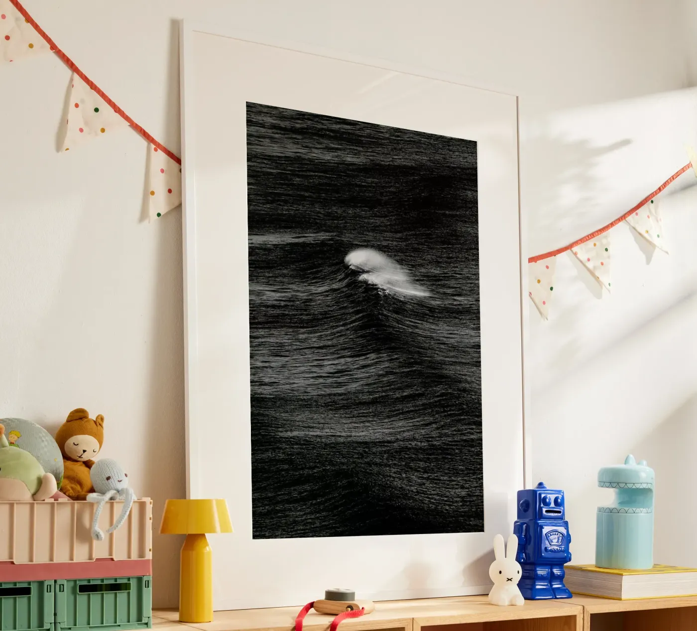 Tempting Poster von Shot By Clint