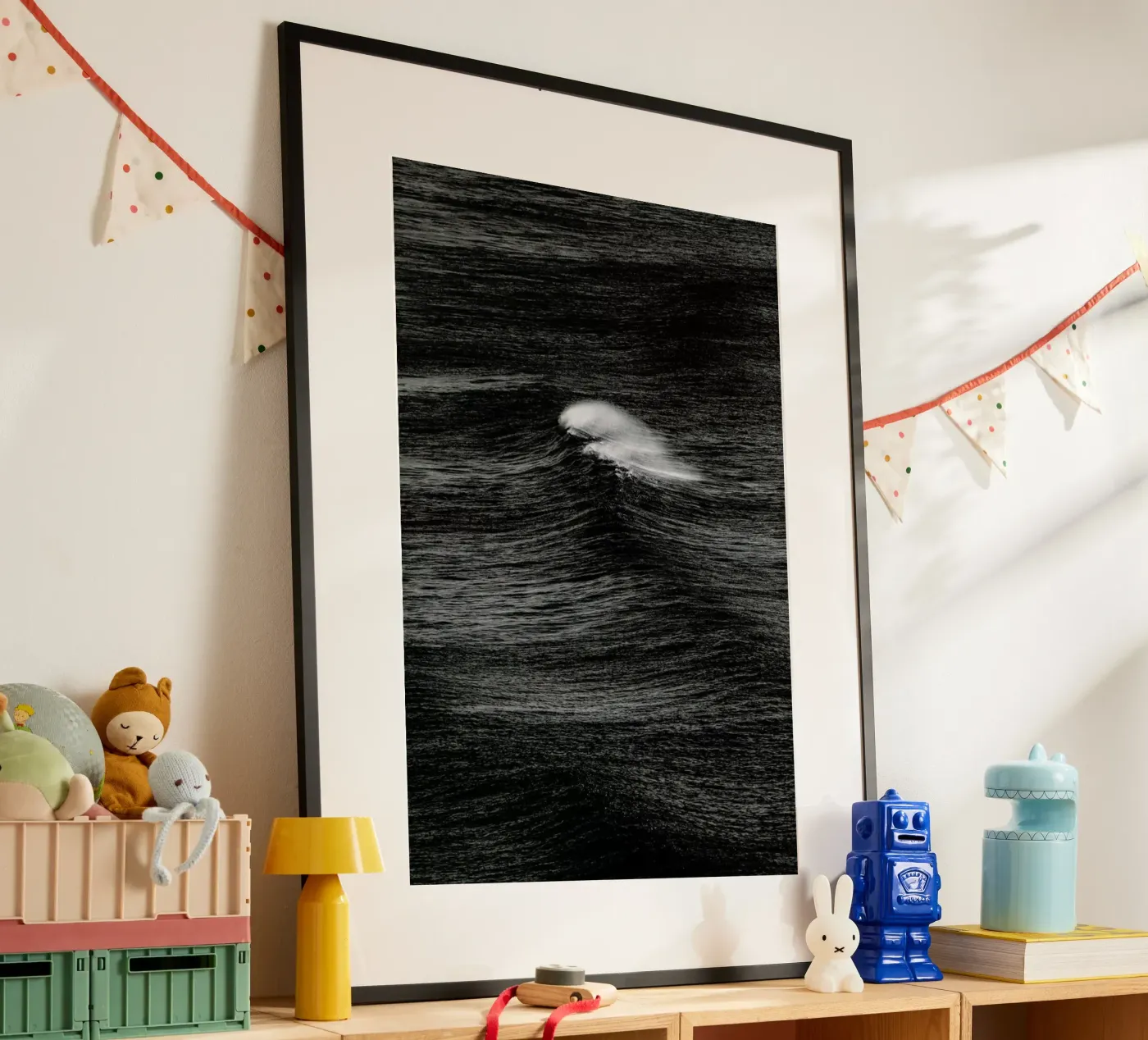 Tempting Poster von Shot By Clint