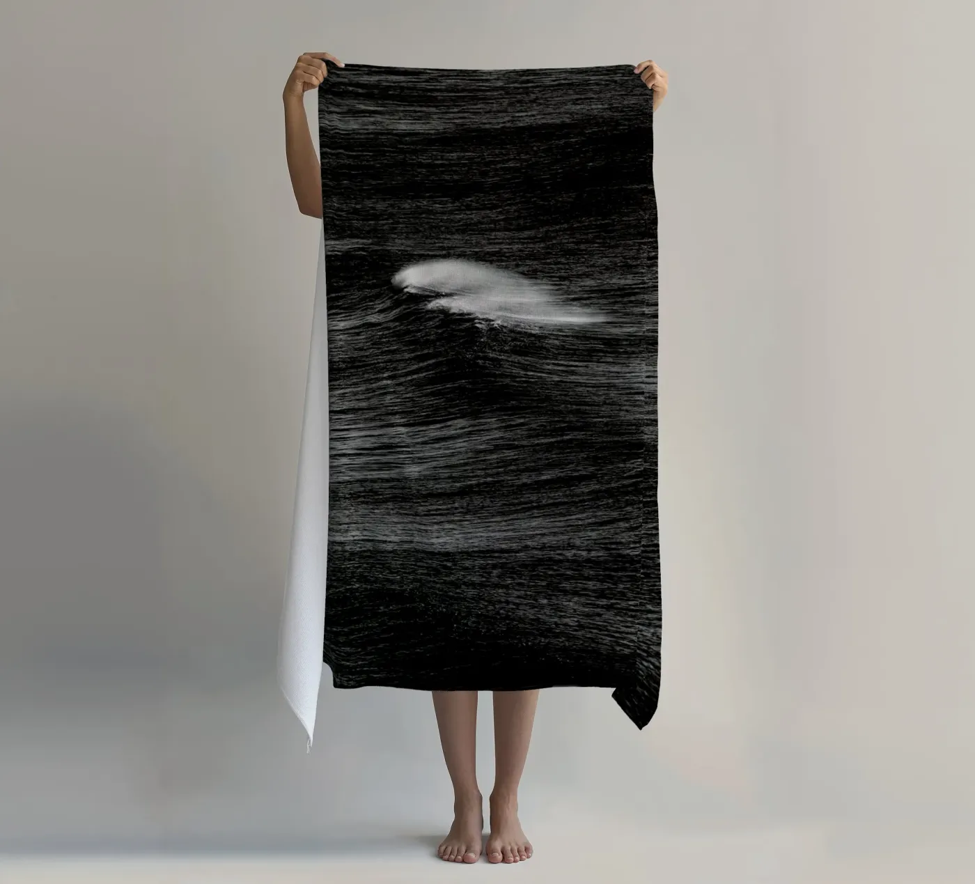 Tempting telo mare da Shot By Clint