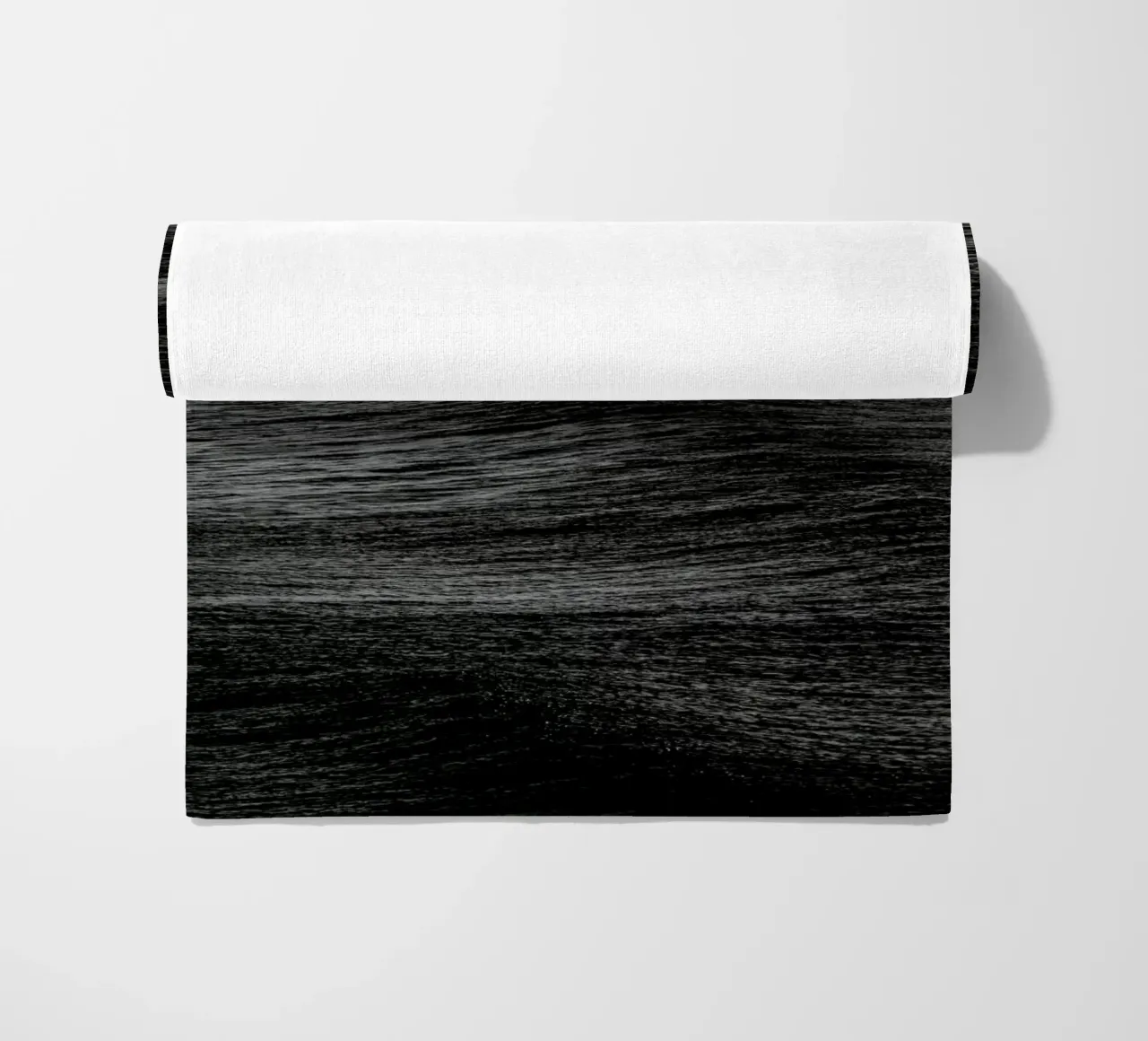 Tempting telo mare da Shot By Clint