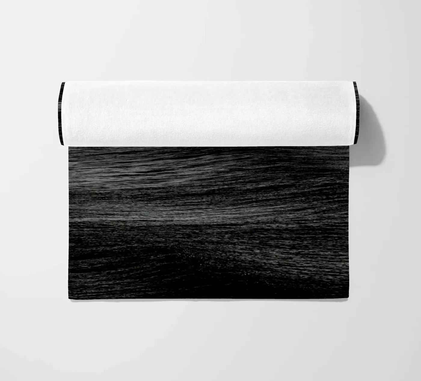 Tempting telo mare da Shot By Clint