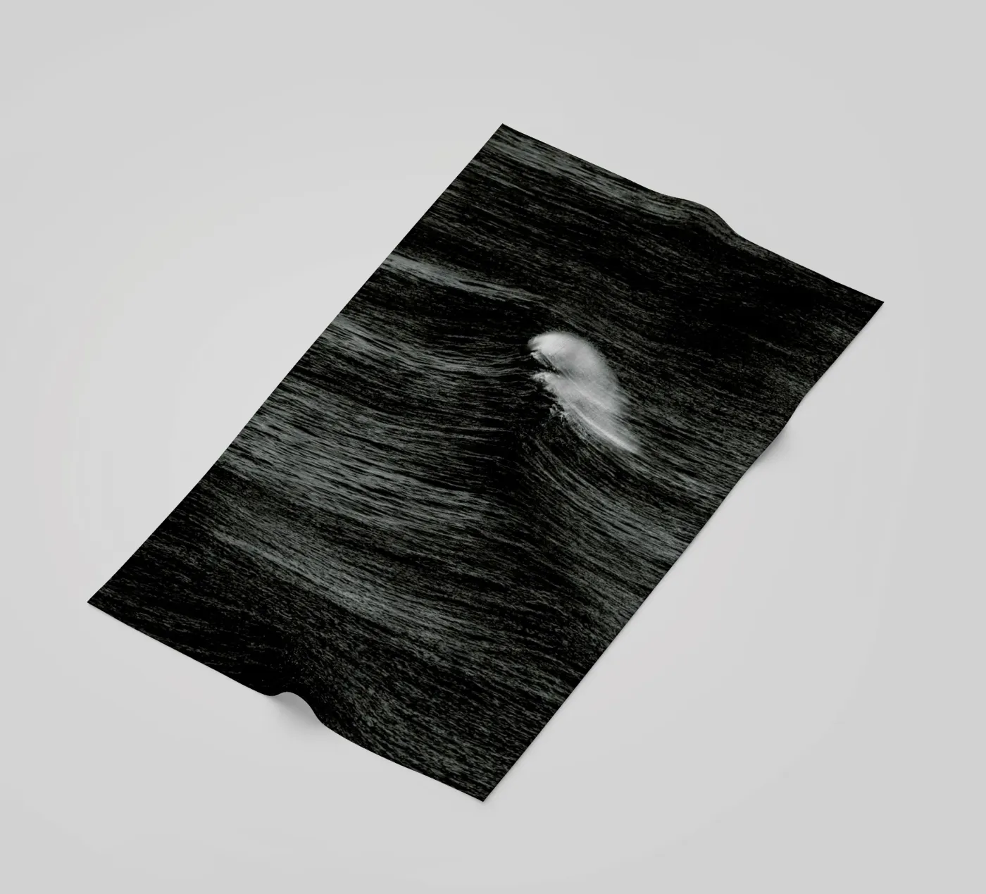 Tempting telo mare da Shot By Clint