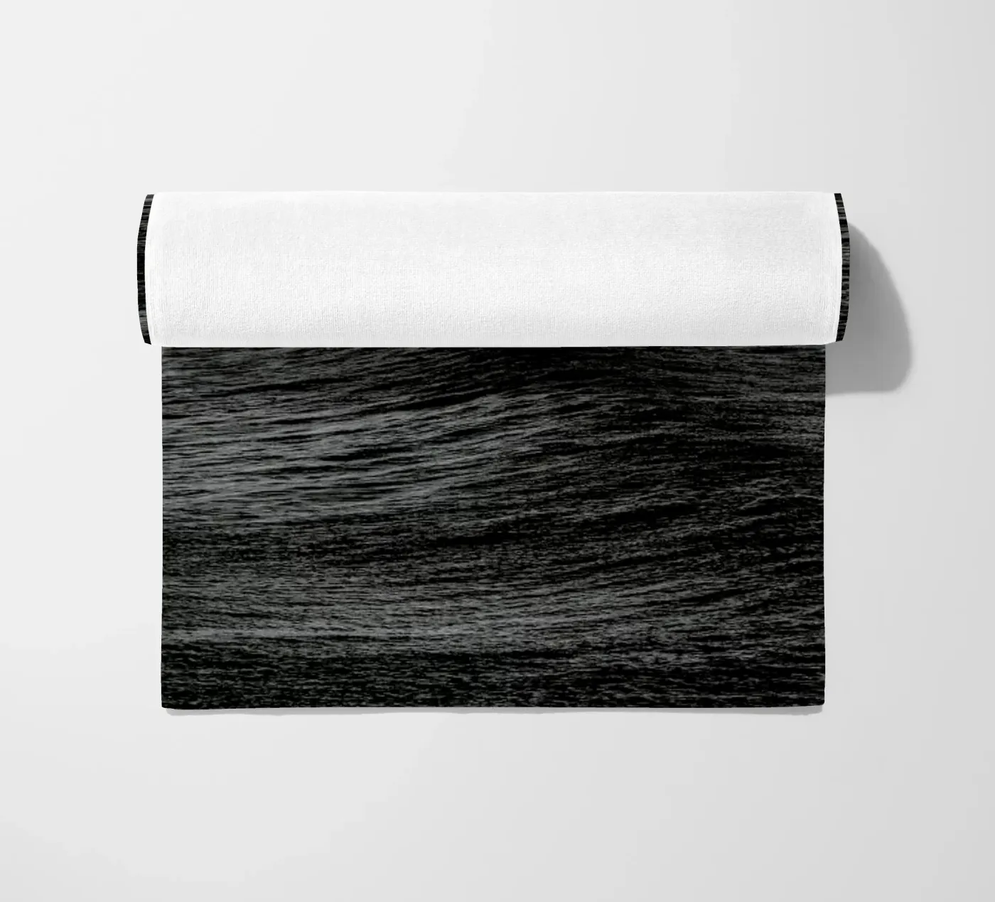 Tempting telo mare da Shot By Clint