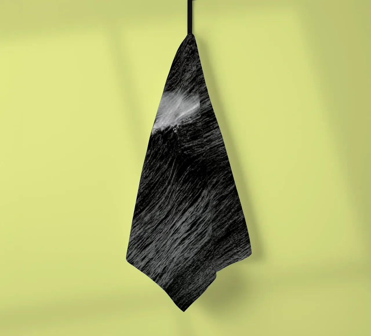 Tempting canovaccio da cucina da Shot By Clint