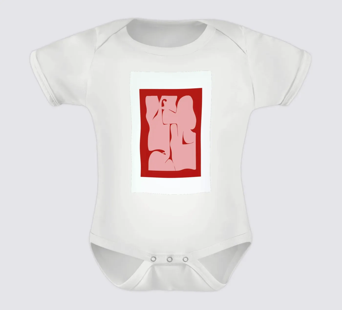 Abstract body bébé de Nordic Creators