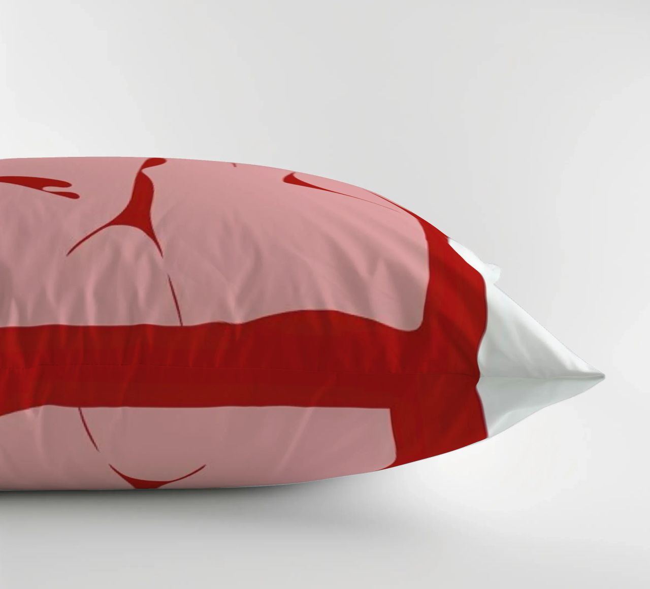 Abstract cuscino da Nordic Creators