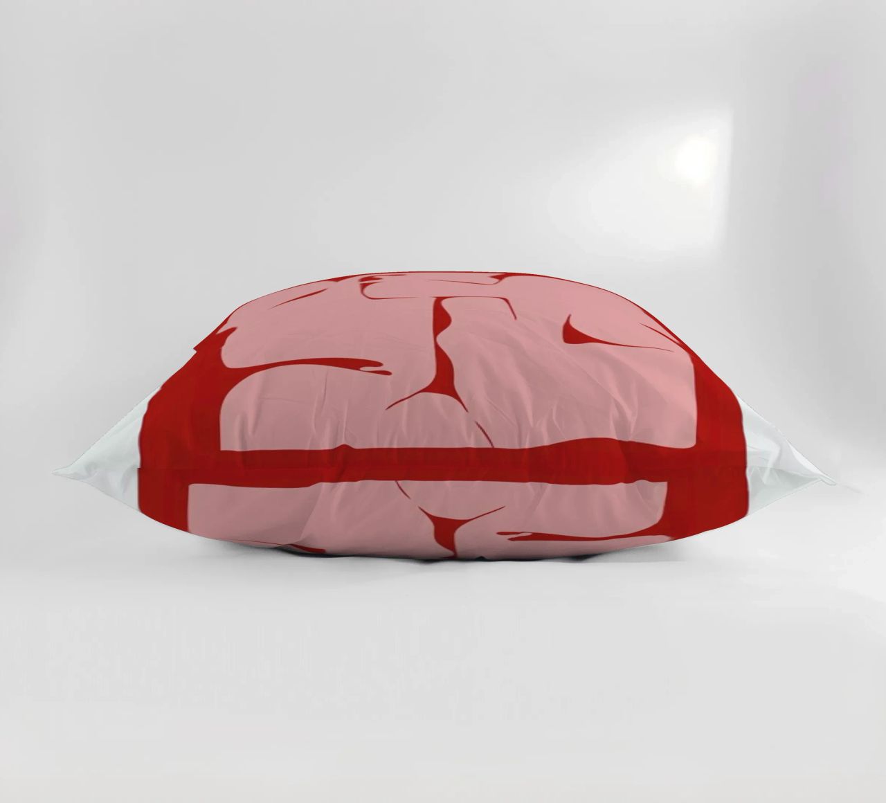 Abstract cuscino da Nordic Creators