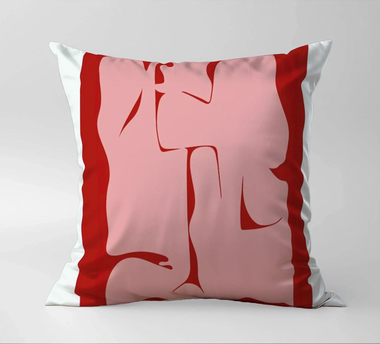 Abstract cuscino da Nordic Creators