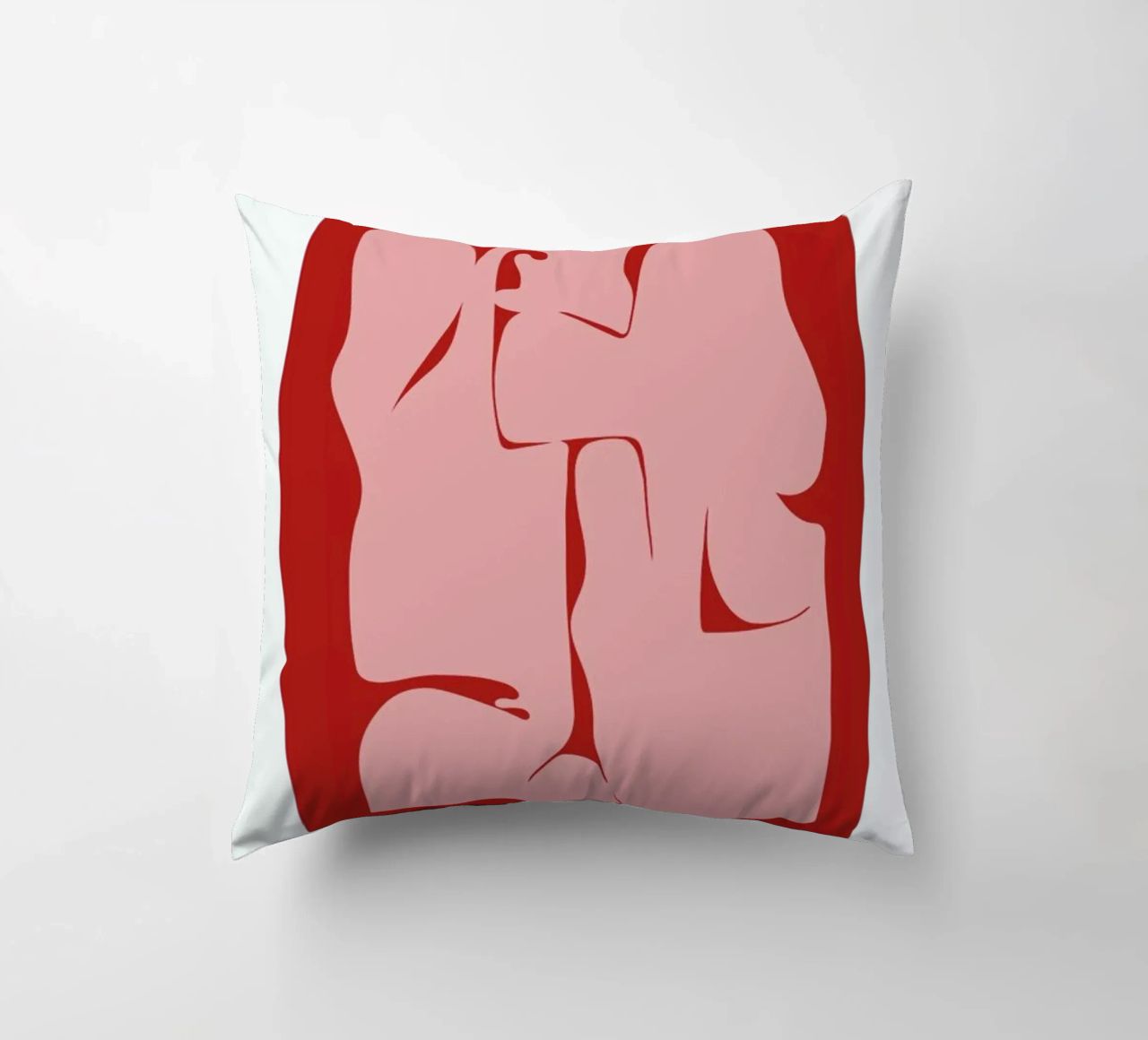 Abstract cuscino da Nordic Creators