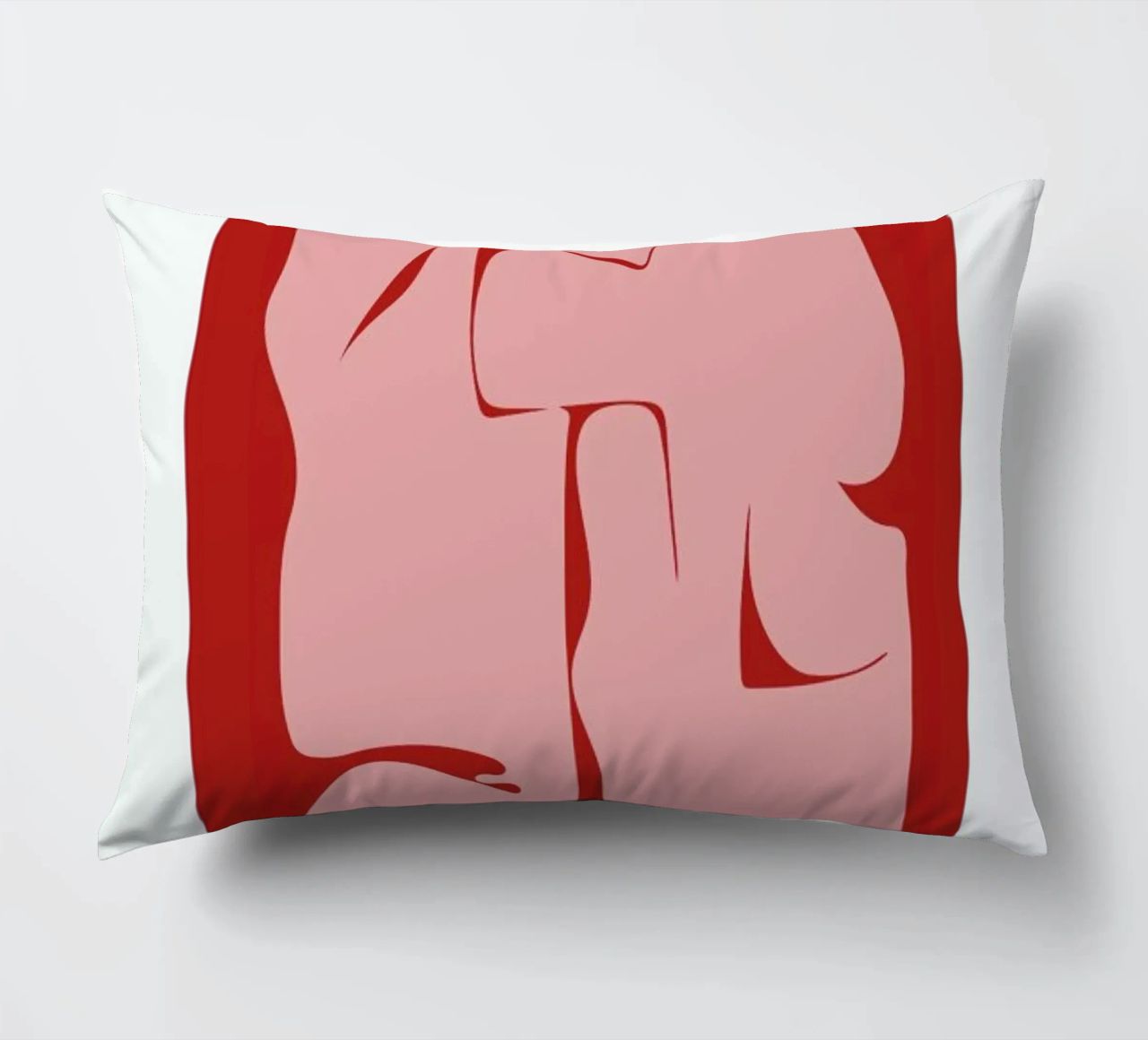 Abstract cuscino da Nordic Creators