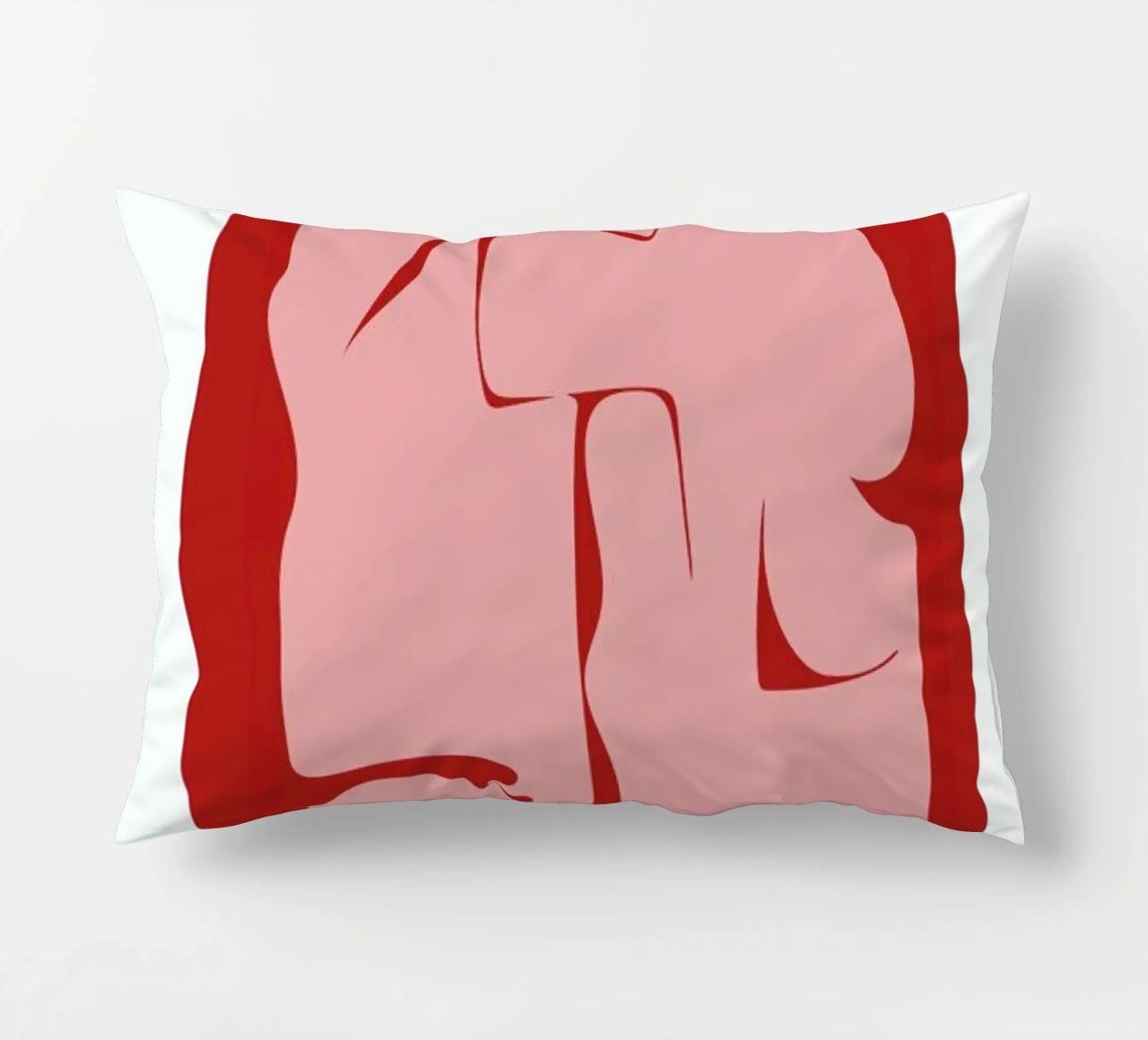 Abstract cuscino da Nordic Creators