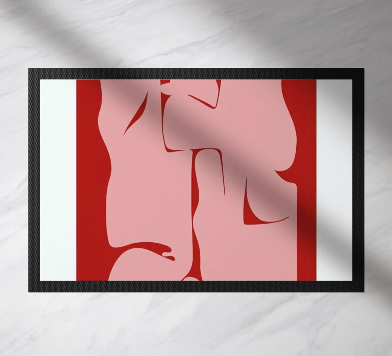 Abstract zerbino da Nordic Creators