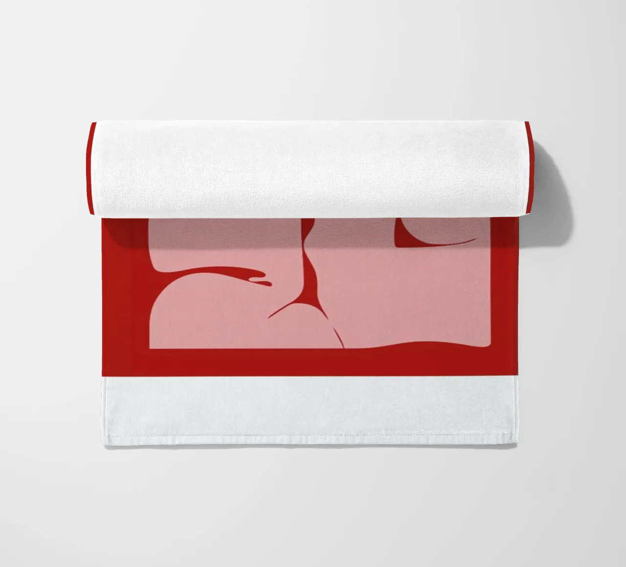 Abstract telo mare da Nordic Creators