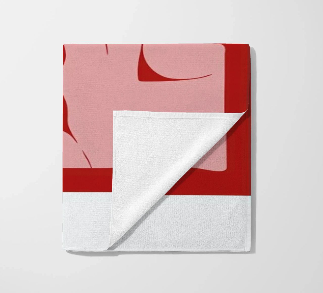 Abstract telo mare da Nordic Creators