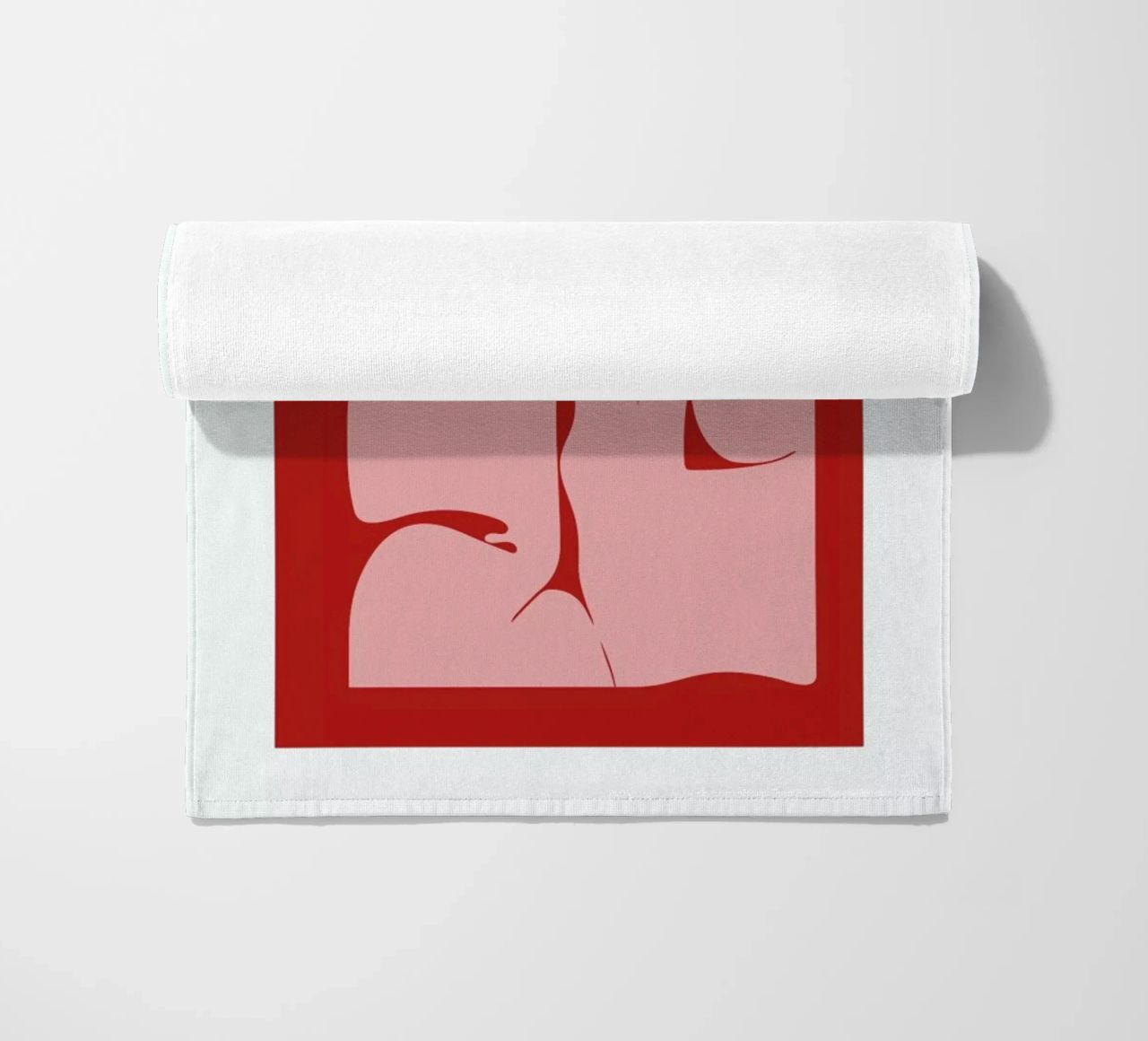 Abstract telo mare da Nordic Creators
