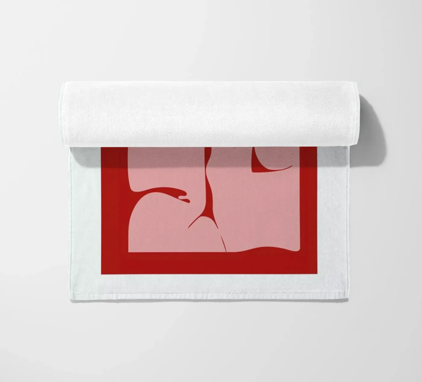 Abstract telo mare da Nordic Creators
