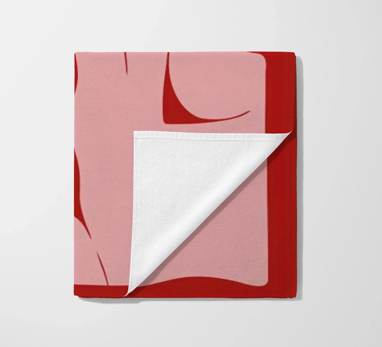 Abstract telo mare da Nordic Creators